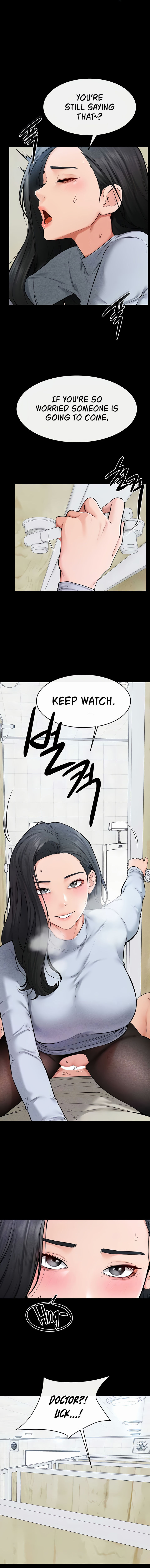 My New Family Treats me Well Chapter 59 - Page 4