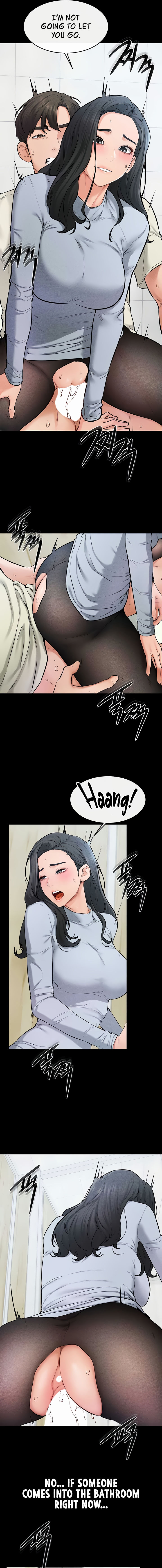 My New Family Treats me Well Chapter 59 - Page 7