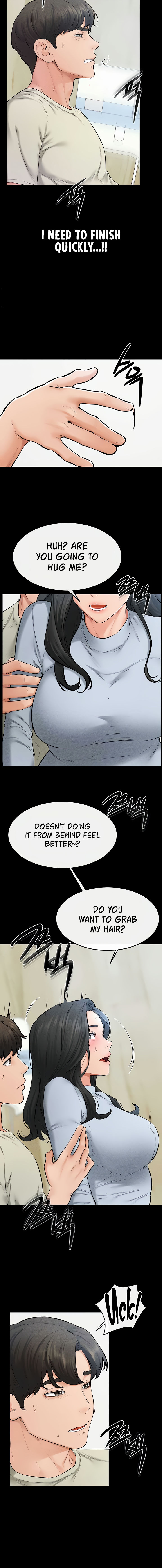 My New Family Treats me Well Chapter 59 - Page 8