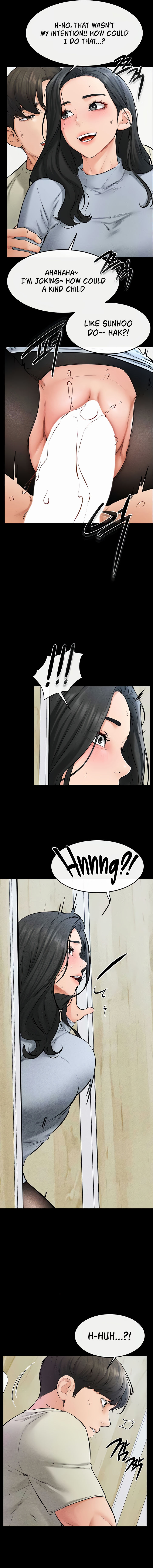 My New Family Treats me Well Chapter 59 - Page 9