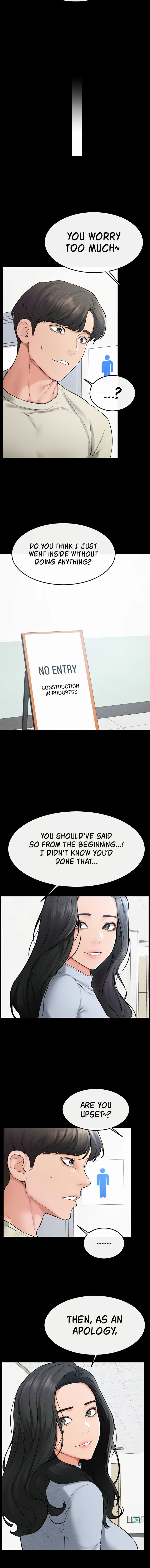 My New Family Treats me Well Chapter 59 - Page 12