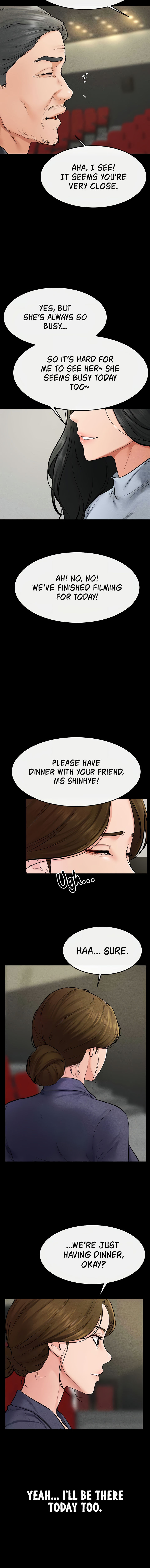 My New Family Treats me Well Chapter 59 - Page 14