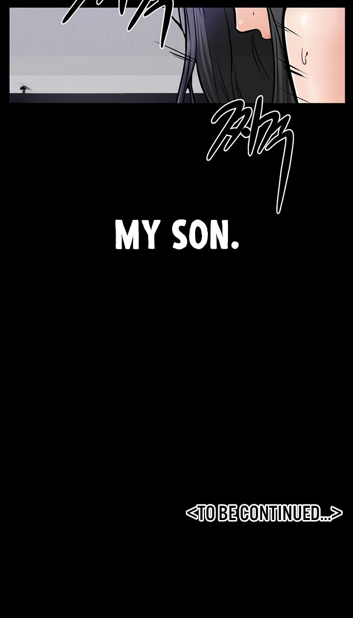 My New Family Treats me Well Chapter 59 - Page 16