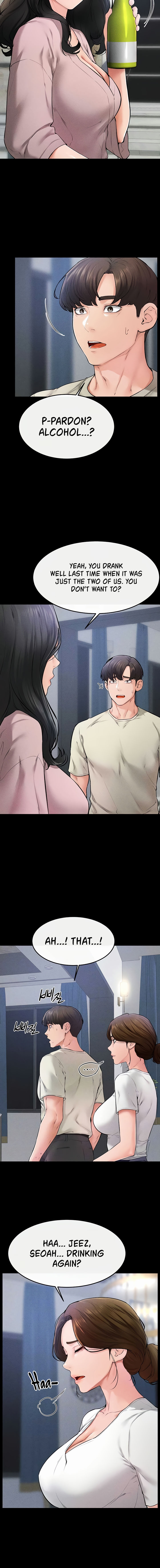 My New Family Treats me Well Chapter 60 - Page 4