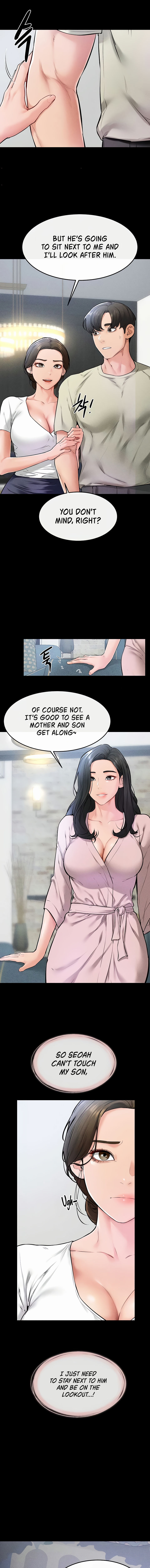 My New Family Treats me Well Chapter 60 - Page 7