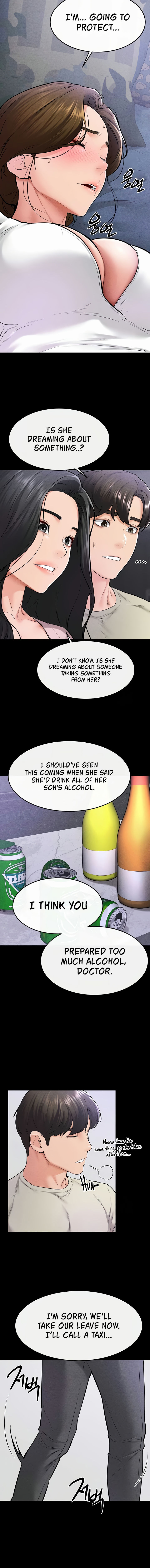 My New Family Treats me Well Chapter 60 - Page 8