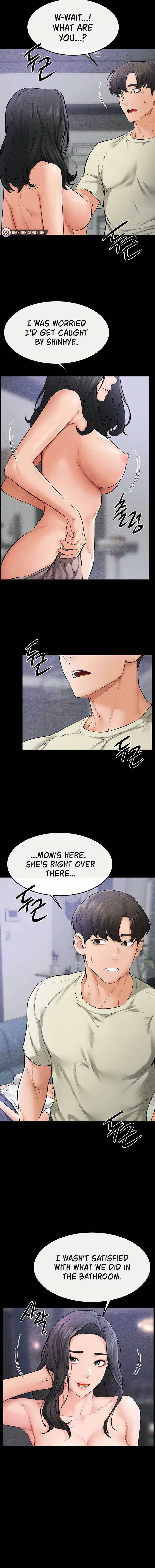 My New Family Treats me Well Chapter 60 - Page 10