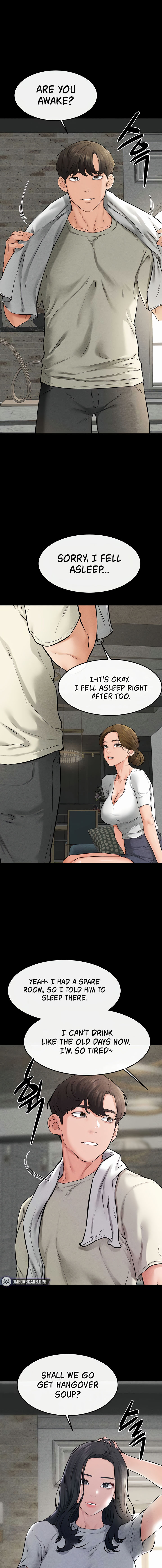 My New Family Treats me Well Chapter 62 - Page 13