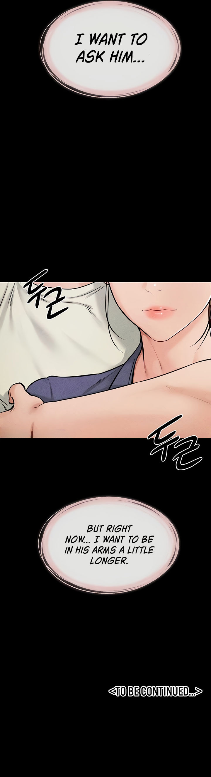 My New Family Treats me Well Chapter 62 - Page 19