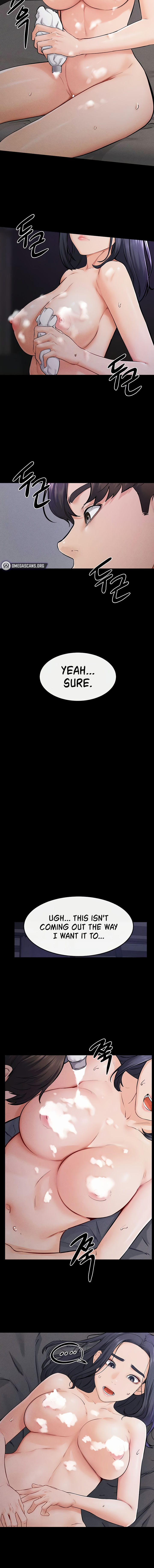 My New Family Treats me Well Chapter 64 - Page 6