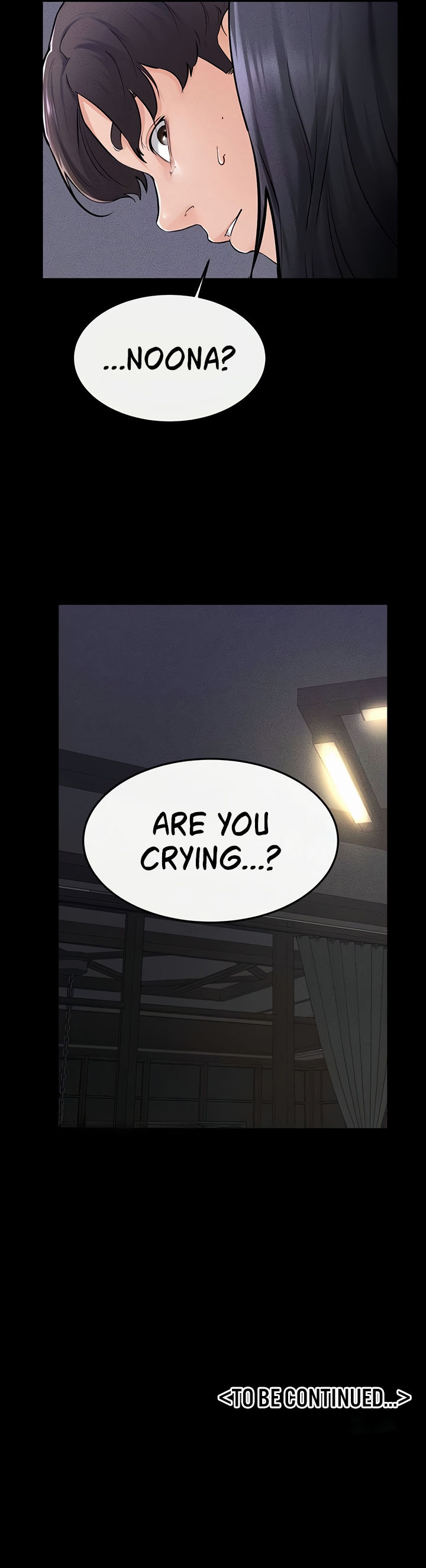 My New Family Treats me Well Chapter 64 - Page 13