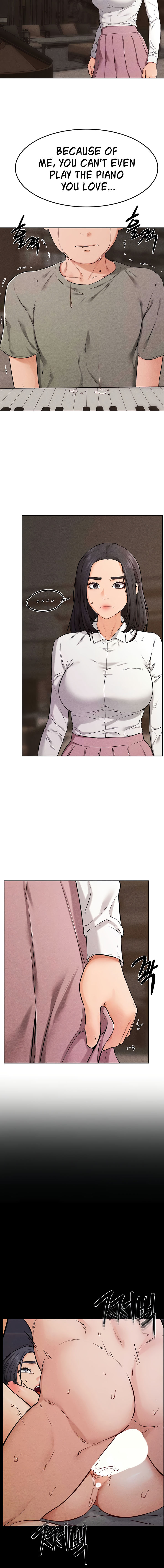 My New Family Treats me Well Chapter 65 - Page 4