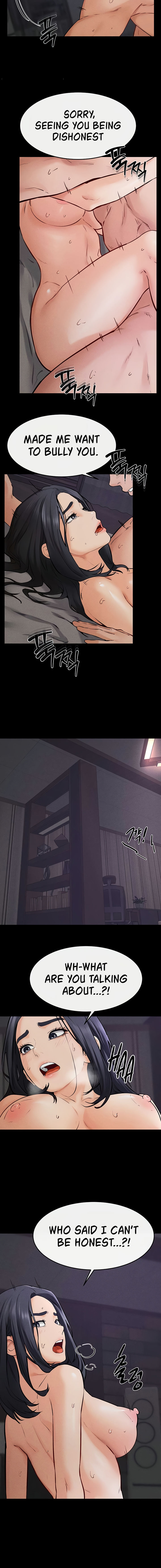 My New Family Treats me Well Chapter 65 - Page 8