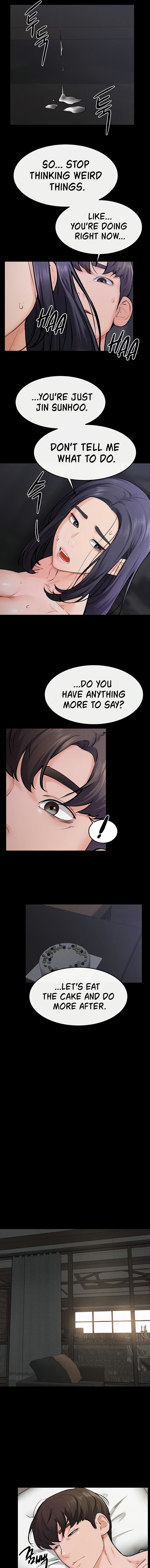 My New Family Treats me Well Chapter 65 - Page 11