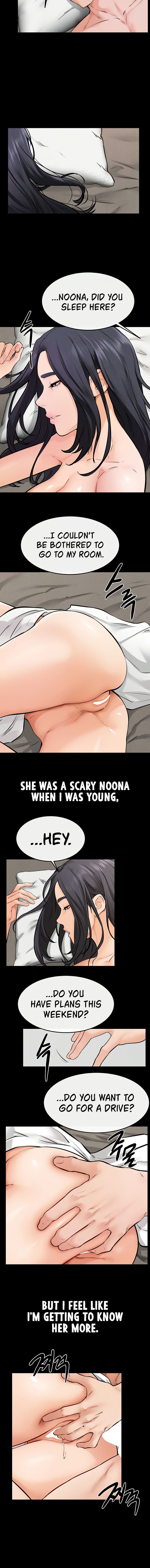 My New Family Treats me Well Chapter 65 - Page 12