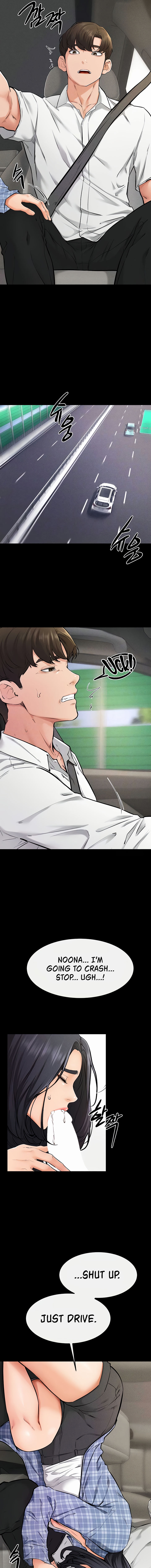 My New Family Treats me Well Chapter 66 - Page 5