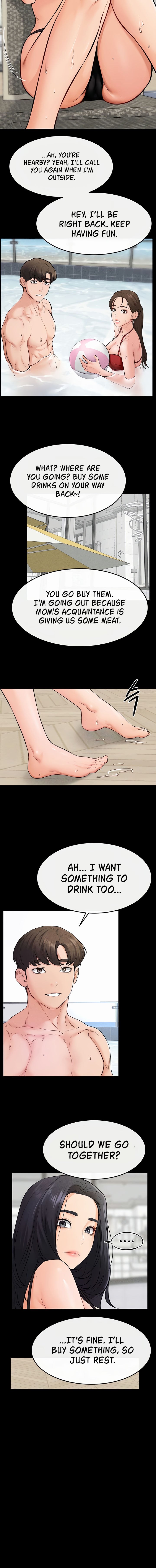 My New Family Treats me Well Chapter 66 - Page 14