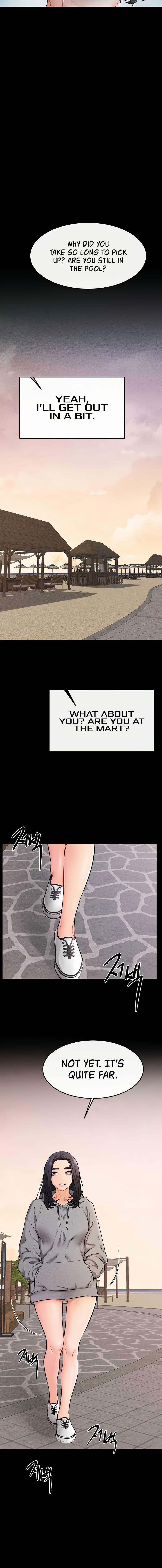 My New Family Treats me Well Chapter 67 - Page 4