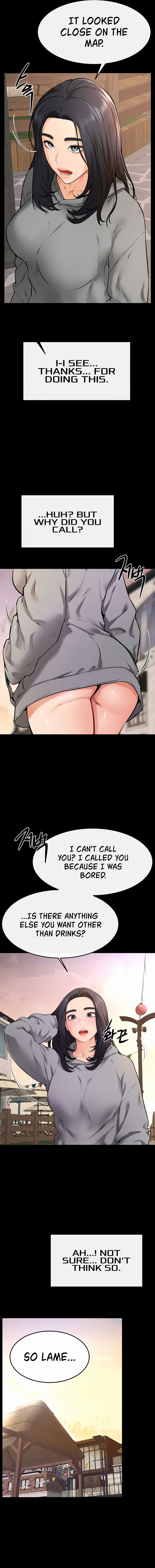 My New Family Treats me Well Chapter 67 - Page 5