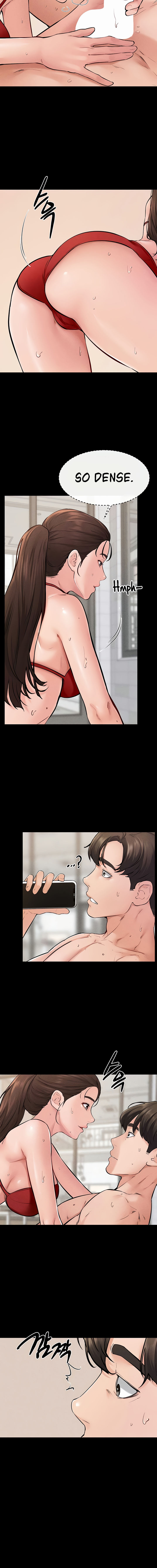 My New Family Treats me Well Chapter 67 - Page 12