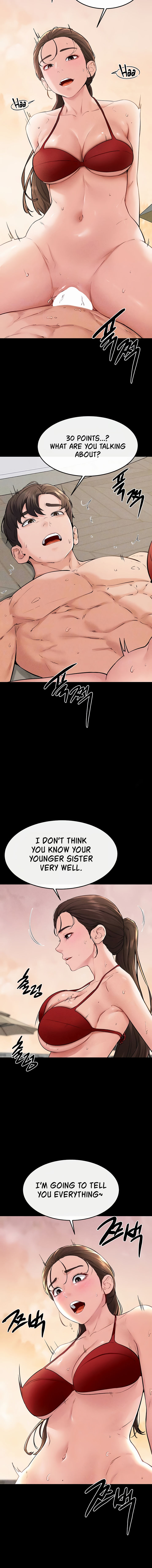 My New Family Treats me Well Chapter 68 - Page 4