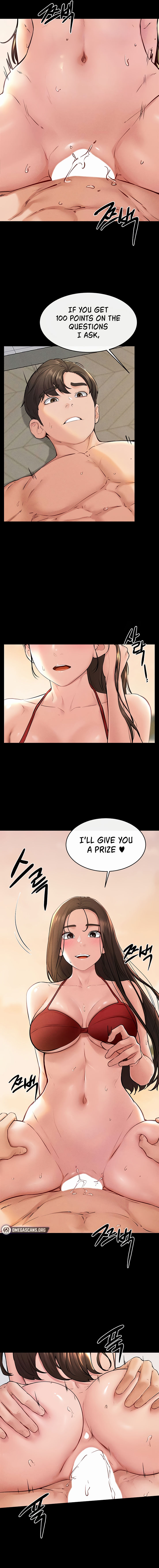 My New Family Treats me Well Chapter 68 - Page 5