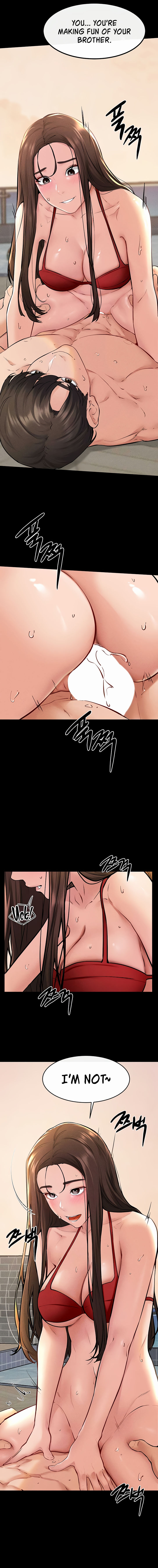 My New Family Treats me Well Chapter 68 - Page 6