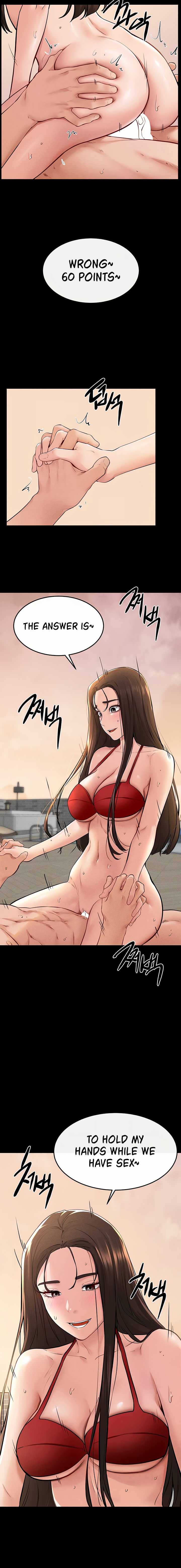 My New Family Treats me Well Chapter 68 - Page 8