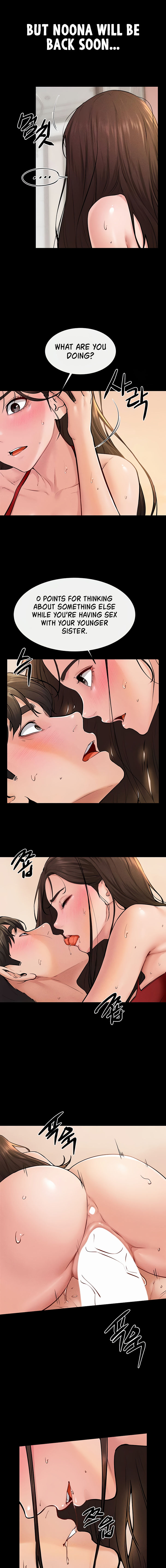 My New Family Treats me Well Chapter 68 - Page 11