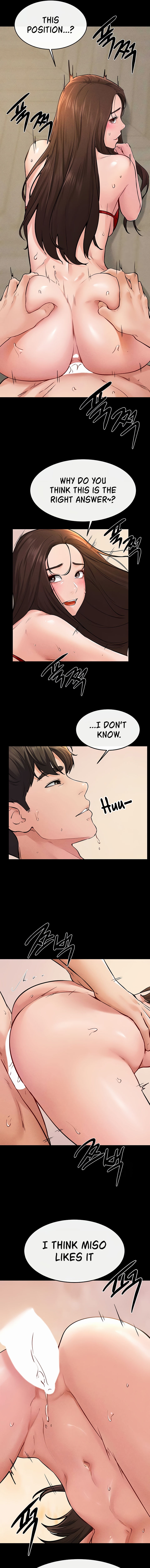 My New Family Treats me Well Chapter 68 - Page 13