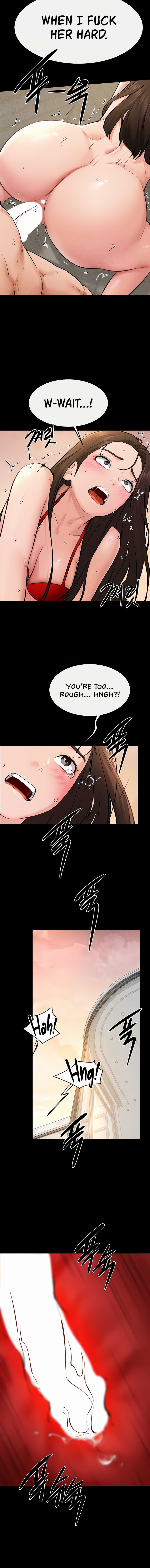 My New Family Treats me Well Chapter 68 - Page 14