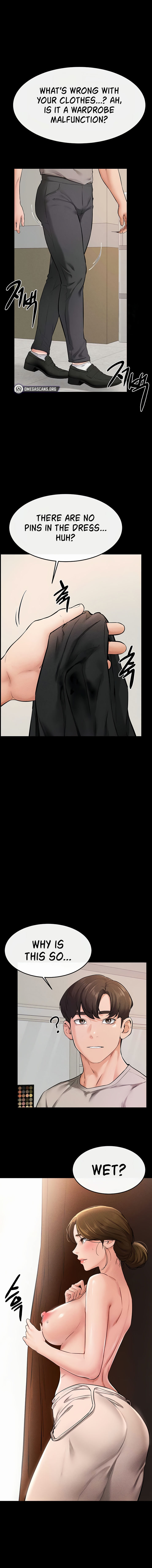 My New Family Treats me Well Chapter 70 - Page 14