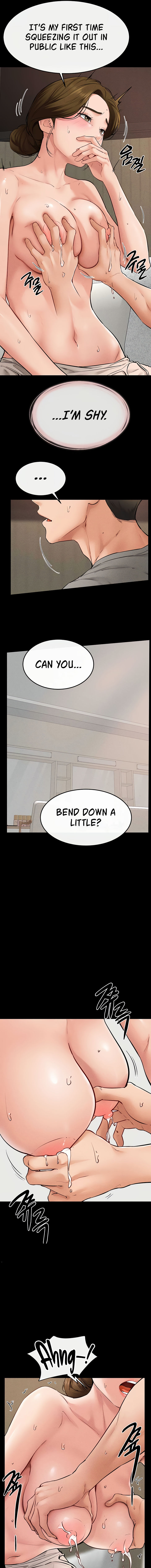 My New Family Treats me Well Chapter 71 - Page 9