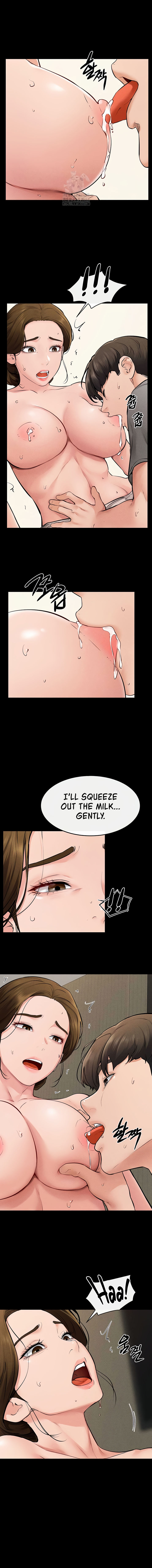 My New Family Treats me Well Chapter 71 - Page 12