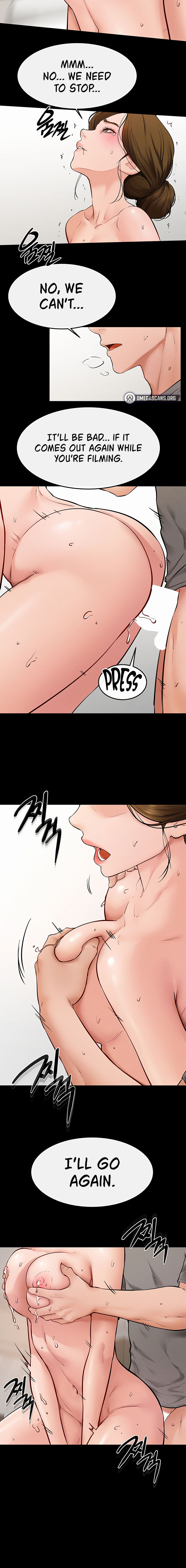 My New Family Treats me Well Chapter 72 - Page 14