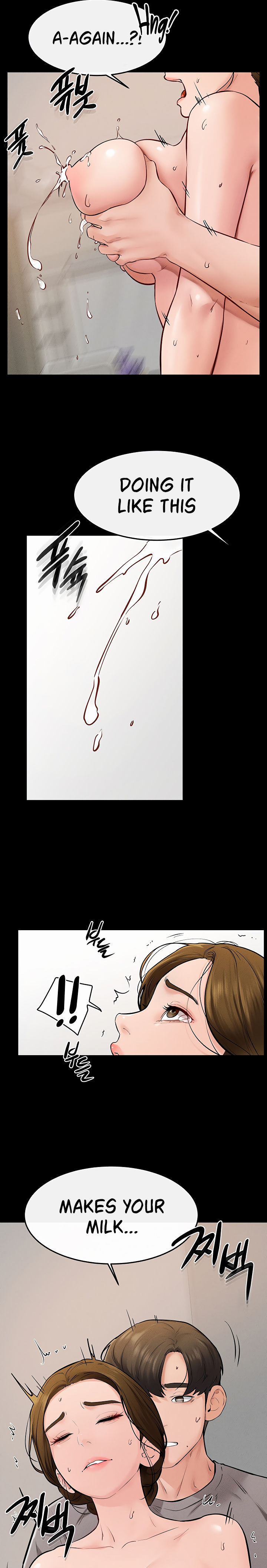 My New Family Treats me Well Chapter 72 - Page 15