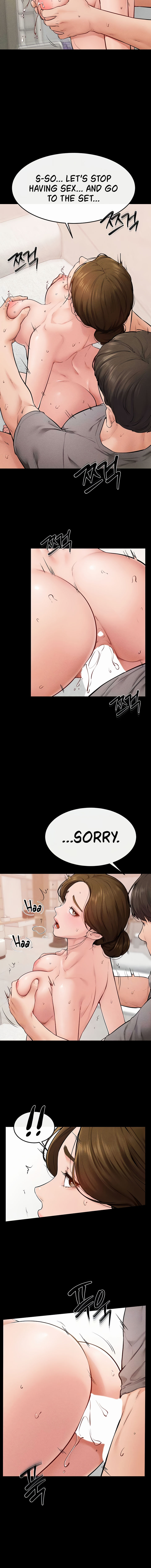 My New Family Treats me Well Chapter 73 - Page 4