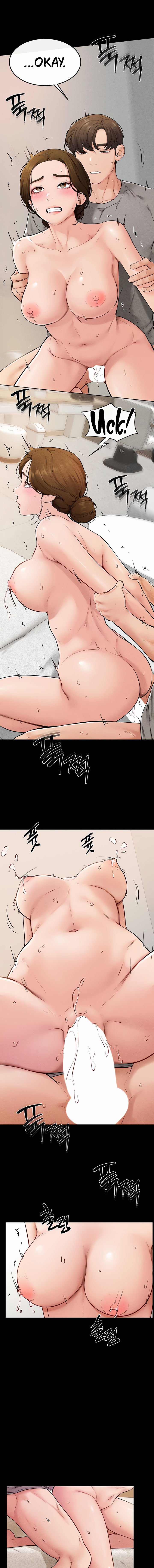 My New Family Treats me Well Chapter 73 - Page 7