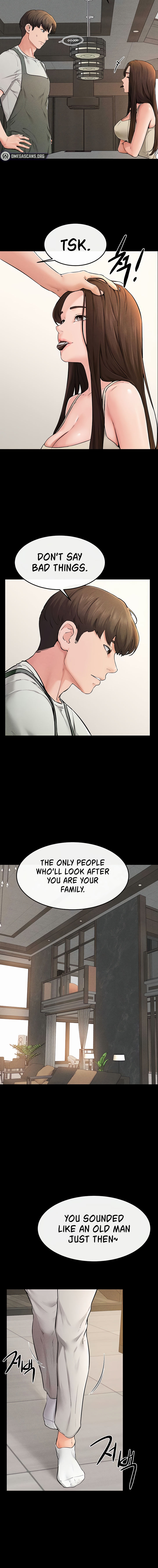 My New Family Treats me Well Chapter 74 - Page 6