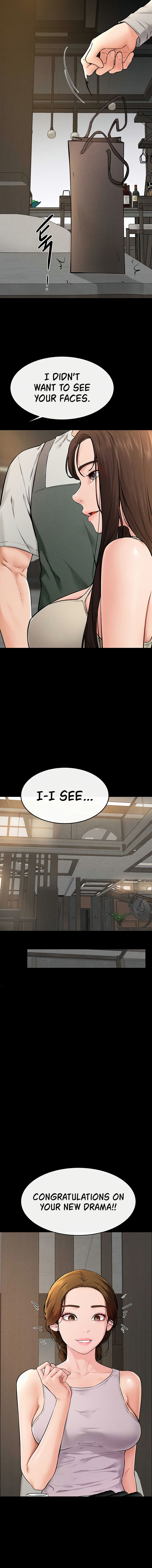 My New Family Treats me Well Chapter 74 - Page 8