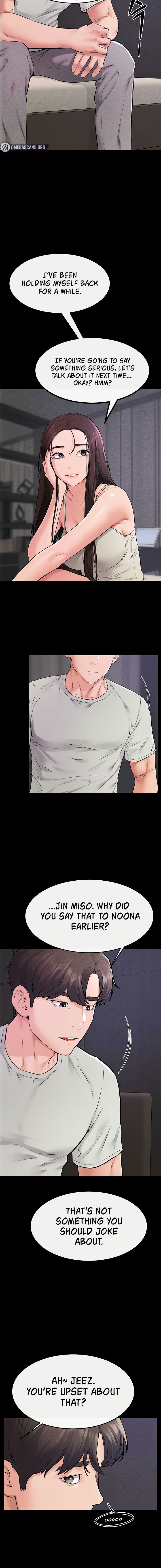 My New Family Treats me Well Chapter 74 - Page 14