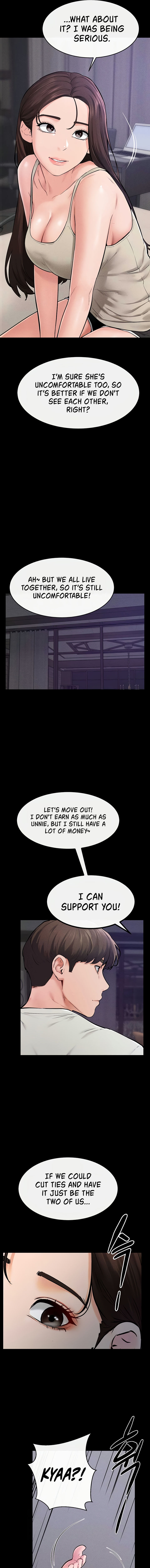 My New Family Treats me Well Chapter 74 - Page 15