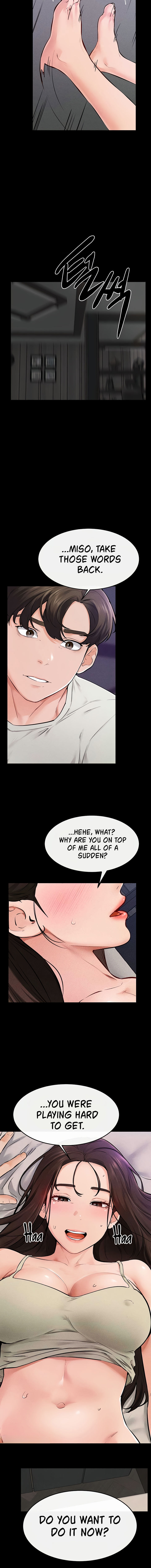 My New Family Treats me Well Chapter 74 - Page 16