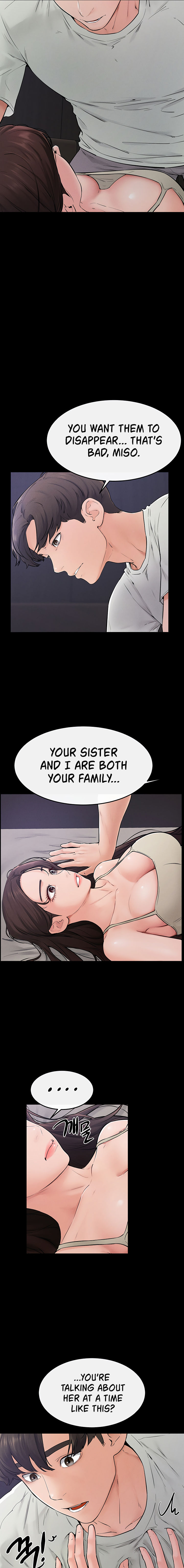 My New Family Treats me Well Chapter 75 - Page 5