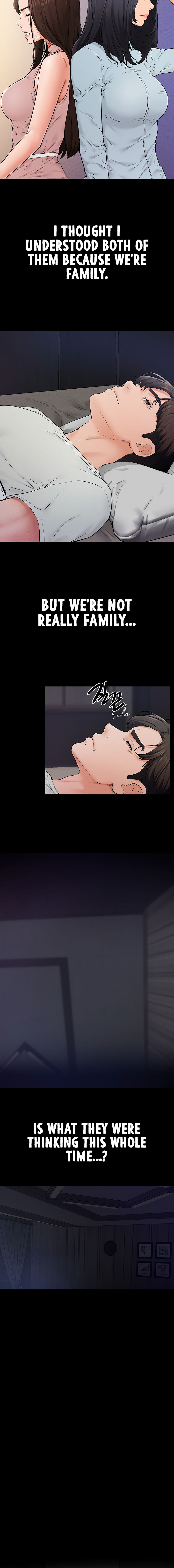 My New Family Treats me Well Chapter 75 - Page 10