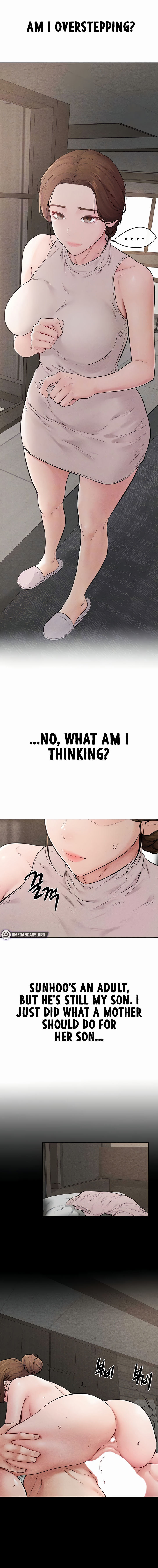 My New Family Treats me Well Chapter 76 - Page 5