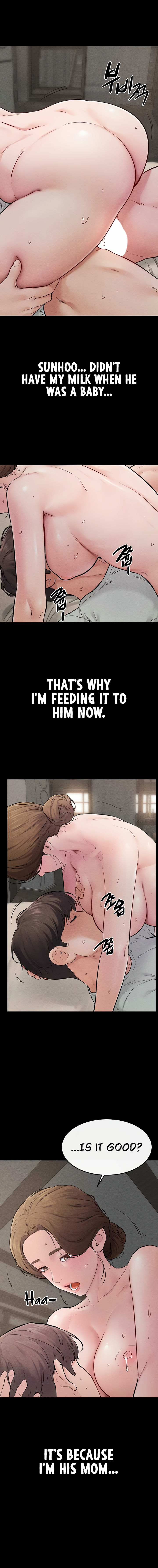 My New Family Treats me Well Chapter 76 - Page 6