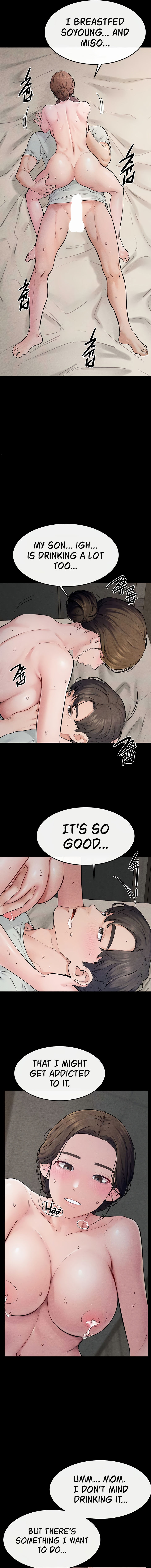 My New Family Treats me Well Chapter 76 - Page 7