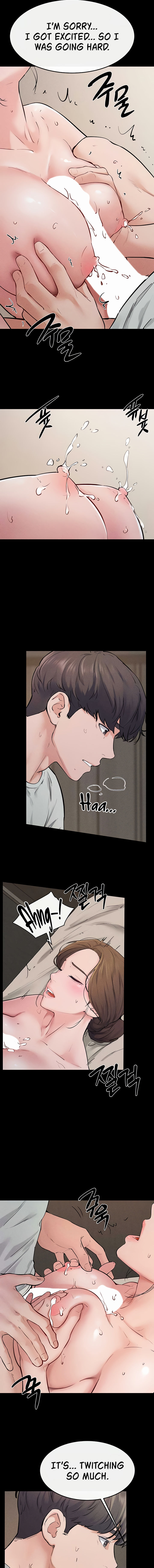 My New Family Treats me Well Chapter 76 - Page 13