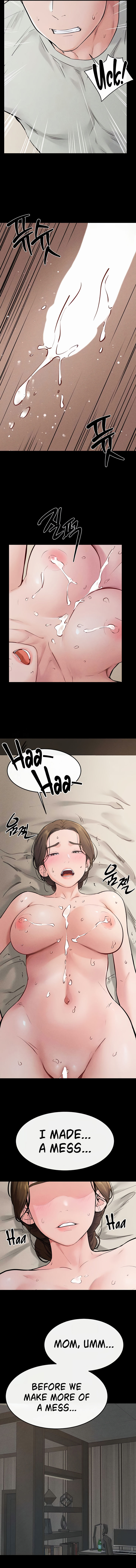 My New Family Treats me Well Chapter 76 - Page 15